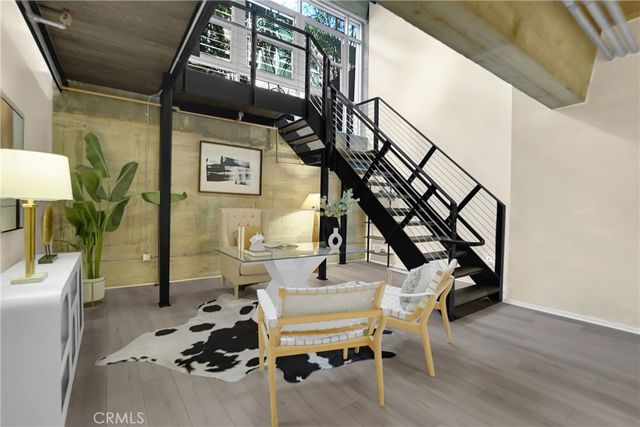 530 S Hewitt Street 146, Los Angeles, CA 90013