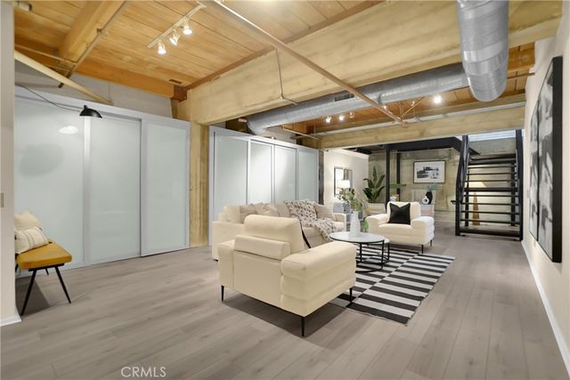 530 S Hewitt Street 146, Los Angeles, CA 90013