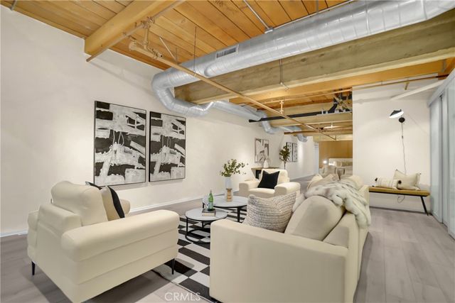 530 S Hewitt Street 146, Los Angeles, CA 90013