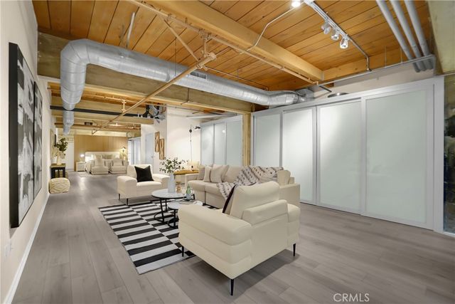 530 S Hewitt Street 146, Los Angeles, CA 90013