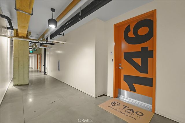 530 S Hewitt Street 146, Los Angeles, CA 90013