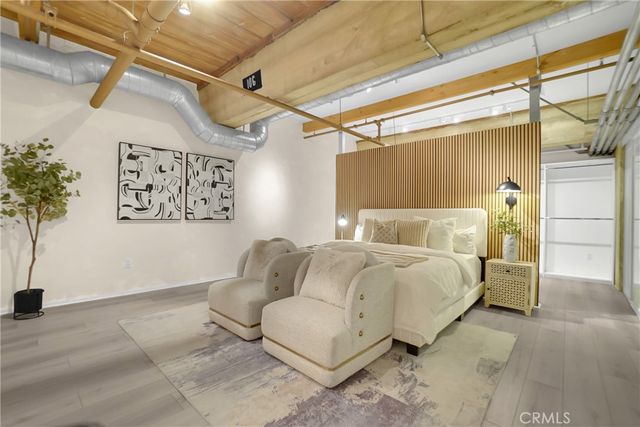 530 S Hewitt Street 146, Los Angeles, CA 90013