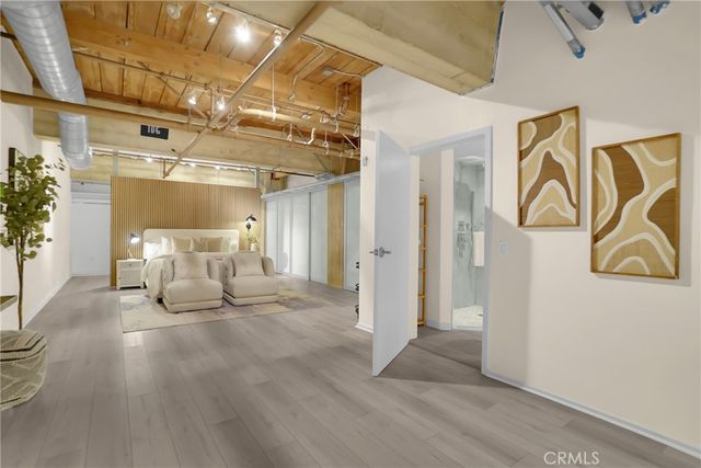 530 S Hewitt Street 146, Los Angeles, CA 90013