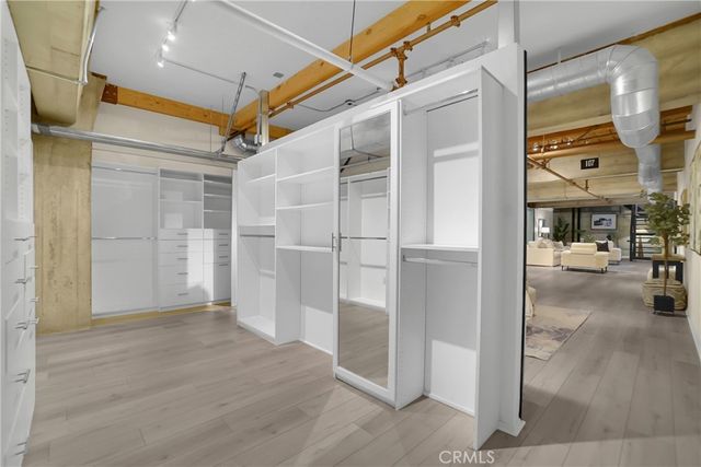 530 S Hewitt Street 146, Los Angeles, CA 90013