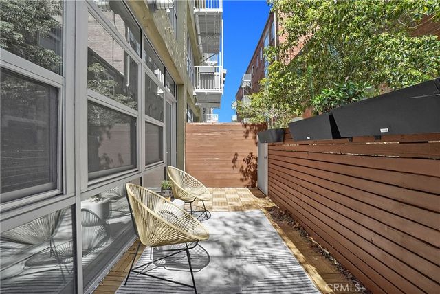 530 S Hewitt Street 146, Los Angeles, CA 90013