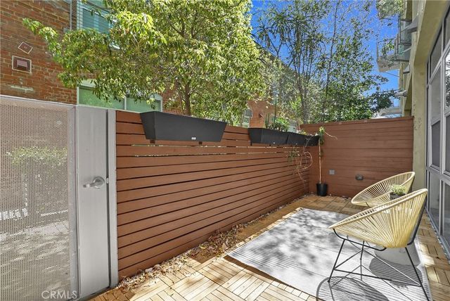 530 S Hewitt Street 146, Los Angeles, CA 90013