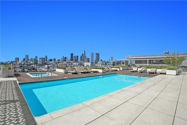 530 S Hewitt Street 146, Los Angeles, CA 90013