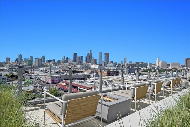 530 S Hewitt Street 146, Los Angeles, CA 90013