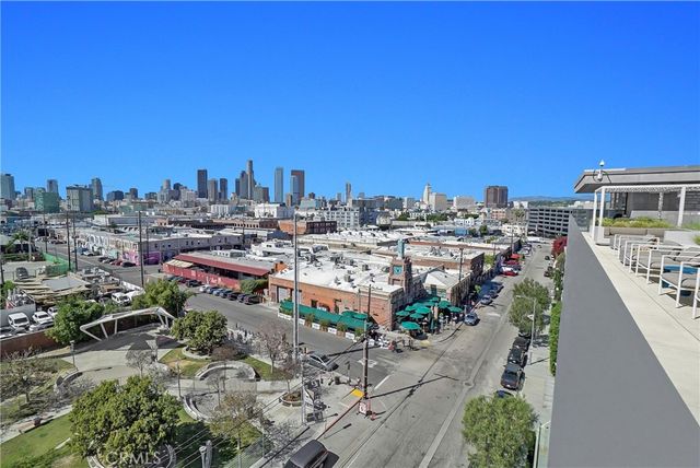 530 S Hewitt Street 146, Los Angeles, CA 90013