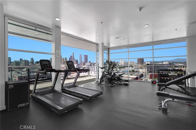 530 S Hewitt Street 146, Los Angeles, CA 90013