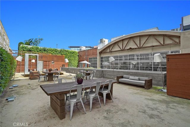 530 S Hewitt Street 146, Los Angeles, CA 90013