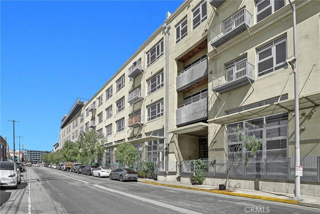 530 S Hewitt Street 146, Los Angeles, CA 90013