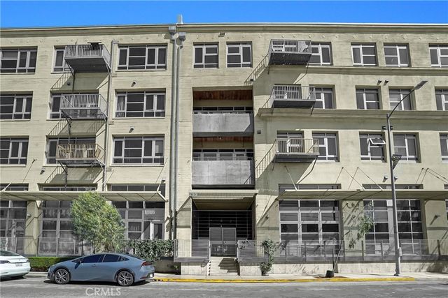 530 S Hewitt Street 146, Los Angeles, CA 90013