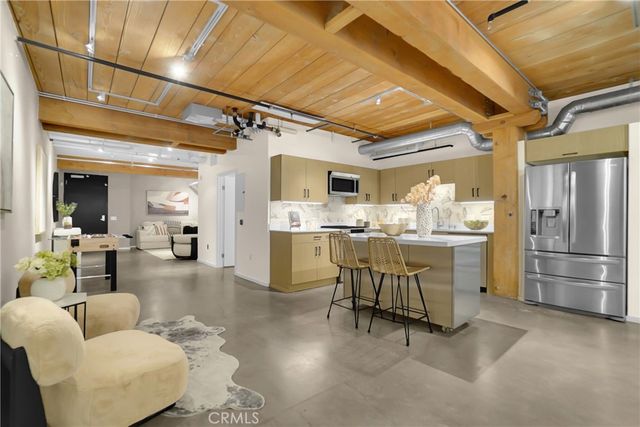 530 S Hewitt Street 146, Los Angeles, CA 90013