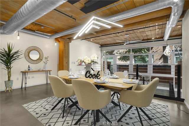 530 S Hewitt Street 146, Los Angeles, CA 90013