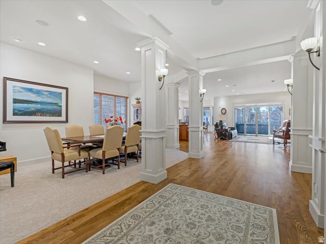 1932 E CHARLESTON LN, Holladay, UT 84121