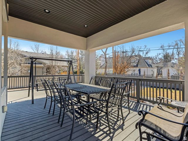 1932 E CHARLESTON LN, Holladay, UT 84121