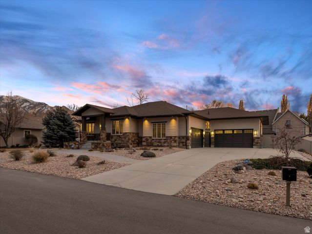 1932 E CHARLESTON LN, Holladay, UT 84121