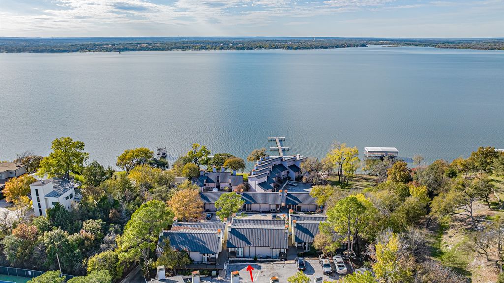 9999 Boat Club Road 207, Fort Worth, TX 76179
