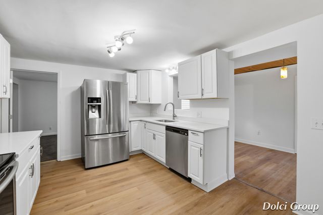 3121 WILFRED Avenue Ne, Grand Rapids Twp, MI 49525