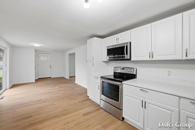 3121 WILFRED Avenue Ne, Grand Rapids Twp, MI 49525