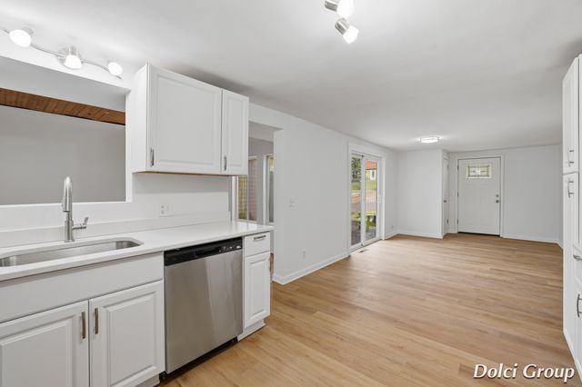 3121 WILFRED Avenue Ne, Grand Rapids Twp, MI 49525