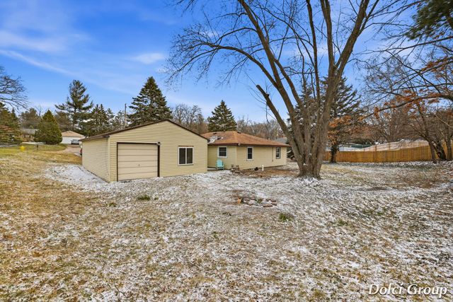 3121 WILFRED Avenue Ne, Grand Rapids Twp, MI 49525