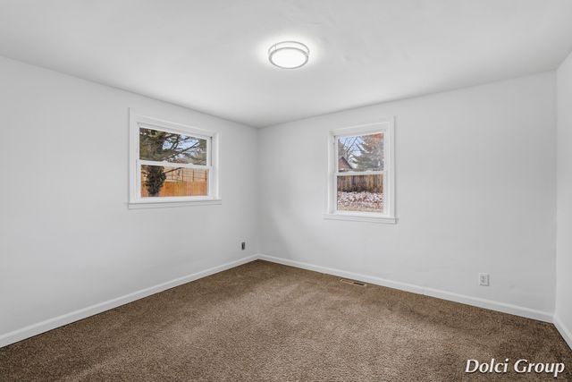 3121 WILFRED Avenue Ne, Grand Rapids Twp, MI 49525