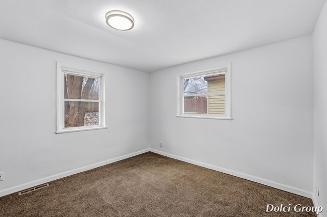 3121 WILFRED Avenue Ne, Grand Rapids Twp, MI 49525