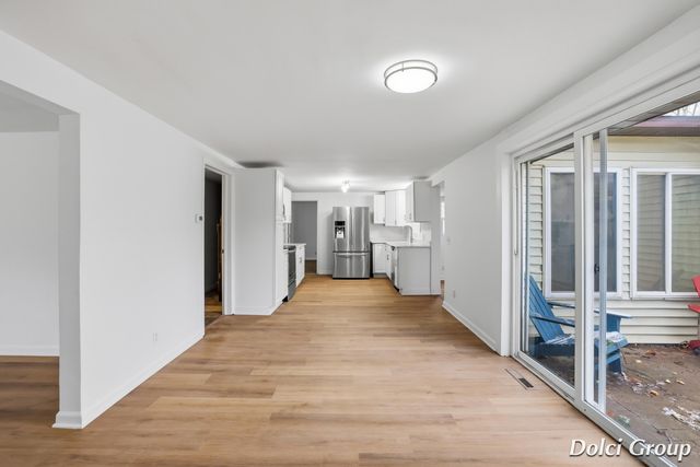 3121 WILFRED Avenue Ne, Grand Rapids Twp, MI 49525