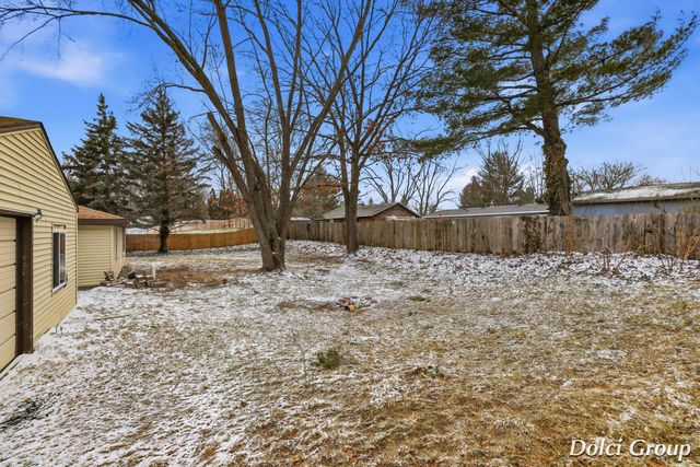 3121 WILFRED Avenue Ne, Grand Rapids Twp, MI 49525