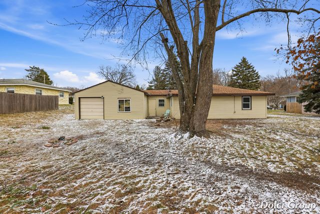 3121 WILFRED Avenue Ne, Grand Rapids Twp, MI 49525