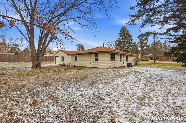 3121 WILFRED Avenue Ne, Grand Rapids Twp, MI 49525