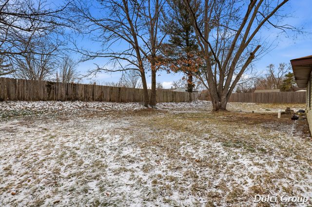 3121 WILFRED Avenue Ne, Grand Rapids Twp, MI 49525