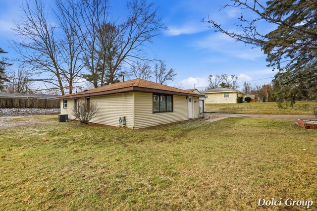 3121 WILFRED Avenue Ne, Grand Rapids Twp, MI 49525