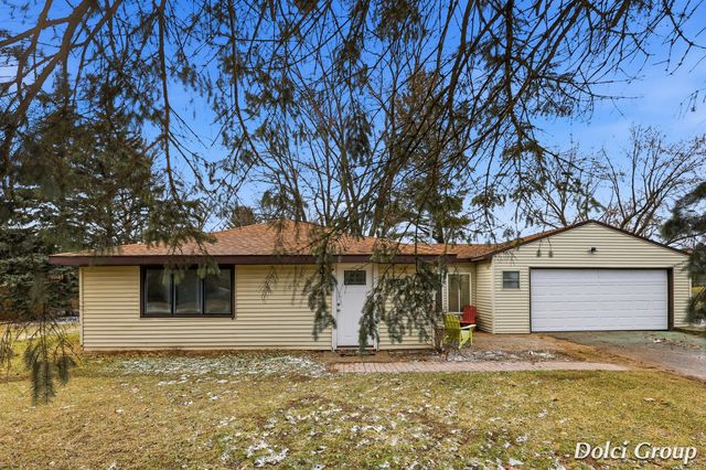 3121 WILFRED Avenue Ne, Grand Rapids Twp, MI 49525