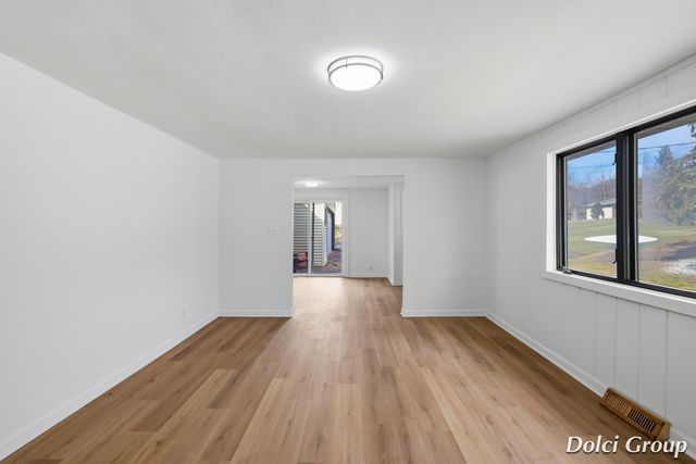 3121 WILFRED Avenue Ne, Grand Rapids Twp, MI 49525