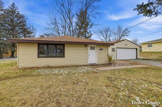 3121 WILFRED Avenue Ne, Grand Rapids Twp, MI 49525
