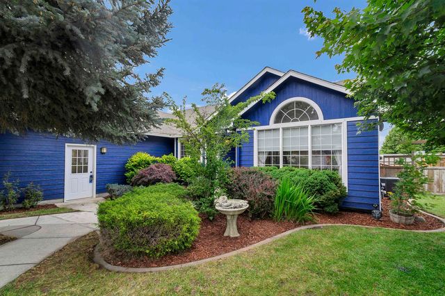 603 Marcella Ave, Cheney, WA 99004 property photo