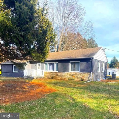 1025 WILMINGTON PIKE, West Chester, PA 19382