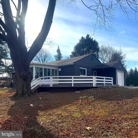 1025 WILMINGTON PIKE, West Chester, PA 19382