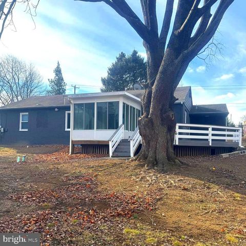 1025 WILMINGTON PIKE, West Chester, PA 19382