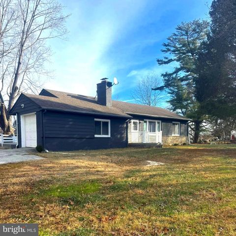 1025 WILMINGTON PIKE, West Chester, PA 19382