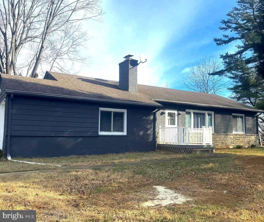 1025 WILMINGTON PIKE, West Chester, PA 19382