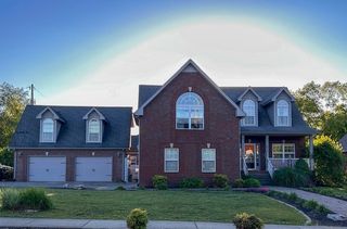 2969 Indian Ridge Blvd, White House, TN 37188