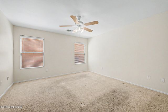4000 E Agate Knoll Drive, Tucson, AZ 85756