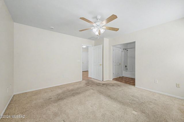 4000 E Agate Knoll Drive, Tucson, AZ 85756