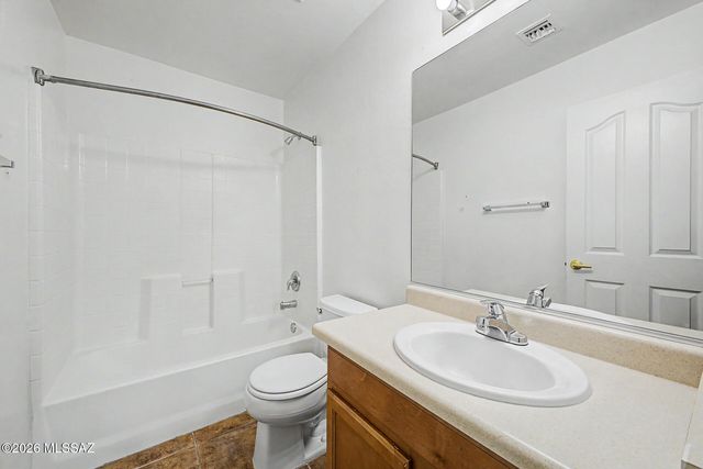 4000 E Agate Knoll Drive, Tucson, AZ 85756