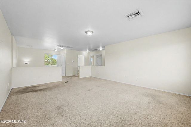 4000 E Agate Knoll Drive, Tucson, AZ 85756