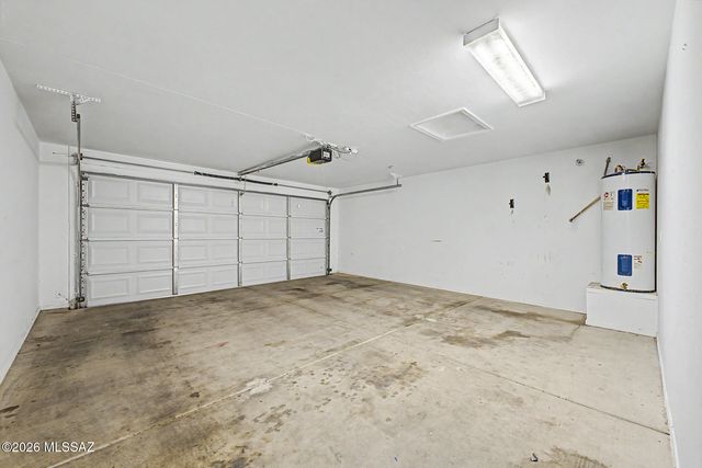 4000 E Agate Knoll Drive, Tucson, AZ 85756